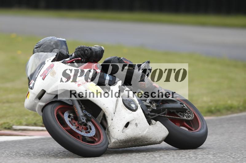 /24 08.06.2025 TZ Motorsport ADR/Gruppe rot/33